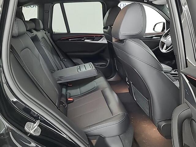 BMW X3 xDrive30e High Executive | Navi | Virtual | 1/2 Leder |