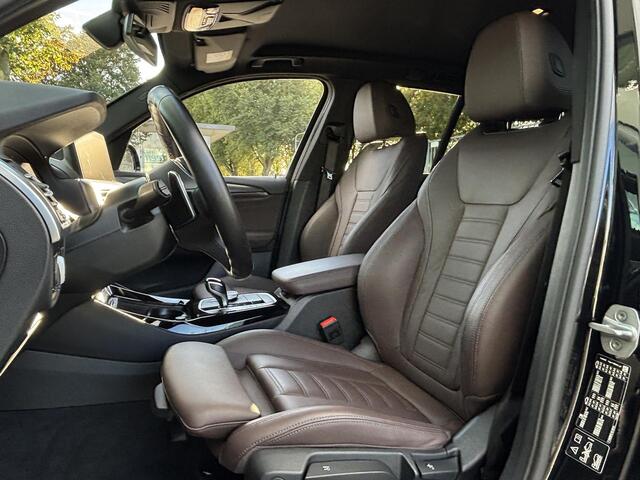 BMW X3 30e xDrive M Sport | 360 Camera | BTW