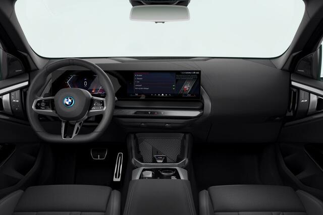 BMW X3 30e xDrive | M Sport | Premium Pack | Trekhaak