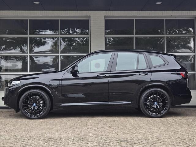 BMW X3 xDrive30e M SPORT LCI | ELEKTR. STOELEN MEMORY | PANORAMA | CAMERA | LEDER |