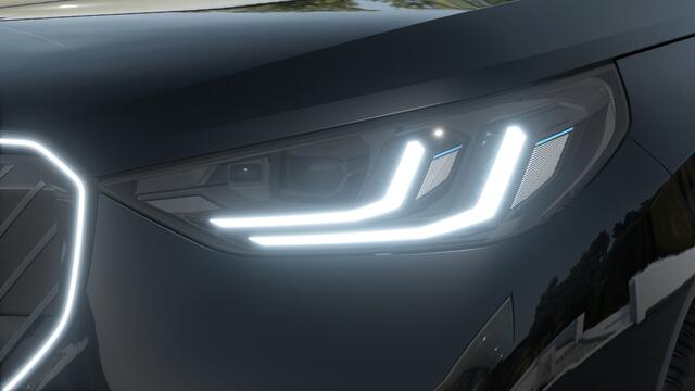 BMW X3 30e xDrive M Sport Automaat / Trekhaak / Sportstoelen / Parking Assistant Professional / Comfort Access / Adaptieve LED / Driving Assistant Professional / Harman Kardon