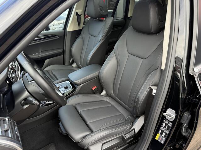 BMW X3 xDrive30e High Exec. Pano-Trekhaak-HiFi