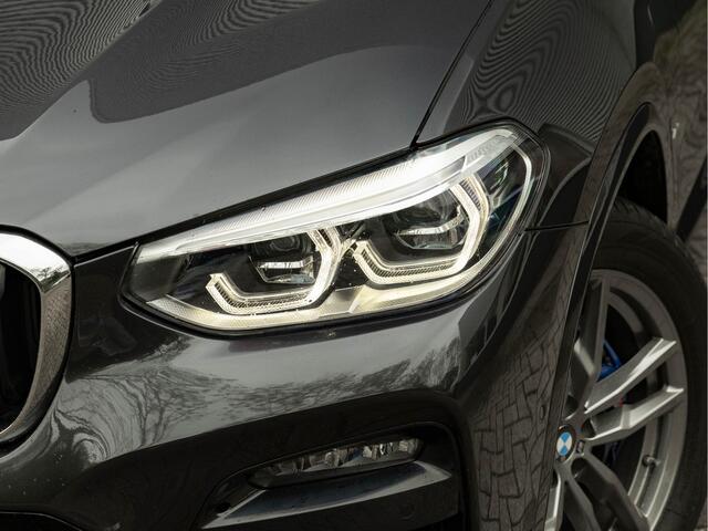 BMW X3 xDrive30e M-Sport - Driving Ass Plus - Parking Ass Plus - Hifi