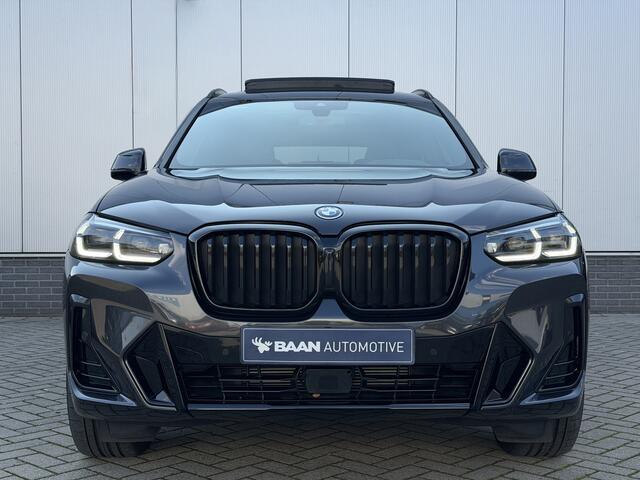 BMW X3 xDrive30e High Executive | Vol! | M-Sport | Adaptive | Harman/Kardon | Laser | Pano | Vol!