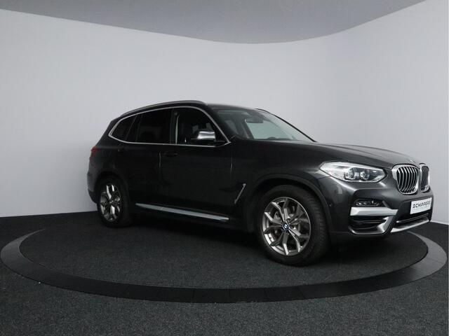 BMW X3 xDrive30e | sportstoelen | LED