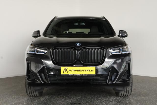BMW X3 xDrive30e High Executive / Laser-LED / Leder / HUD / Cam / CarPlay