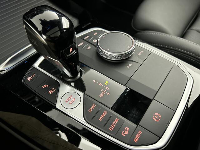 BMW X3 xDrive30e M-Sport/Pano/20"/M-Remm/BTW/Adapt.Cruise