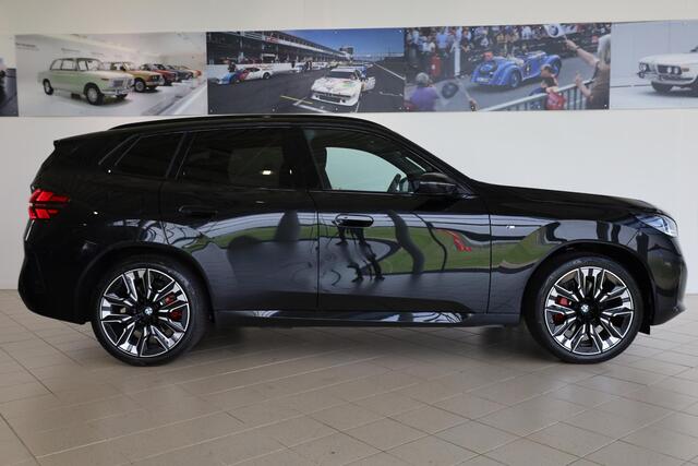 BMW X3 30e xDrive M Sportpakket Pro | Panoramadak | Harman Kardon | Elektr. Trekhaak