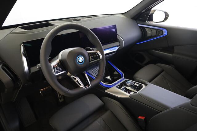 BMW X3 30e xDrive M Sportpakket Pro | Panoramadak | Harman Kardon | Elektr. Trekhaak