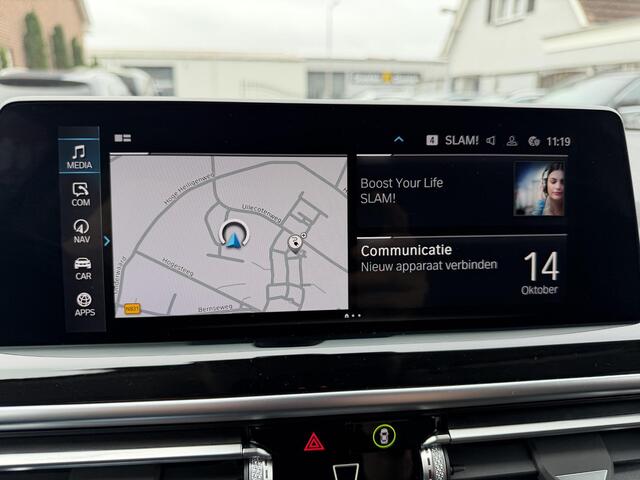 BMW X3 xDrive30e Business Edition Plus