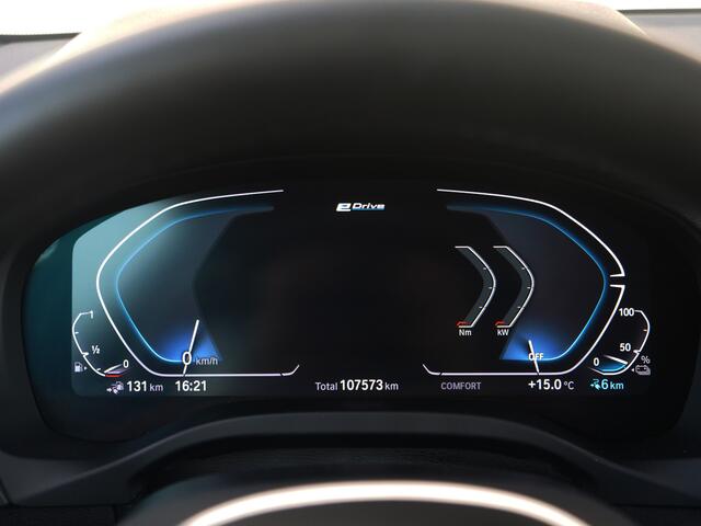 BMW X3 xDrive30e X-line Edition | NL auto | panorama | led | trekhaak..