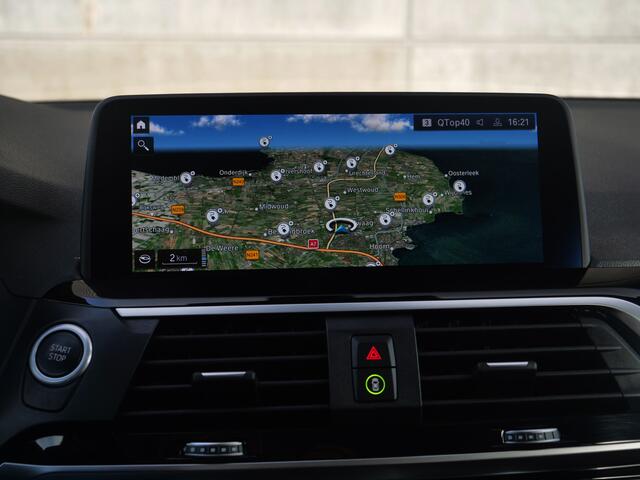 BMW X3 xDrive30e X-line Edition | NL auto | panorama | led | trekhaak..