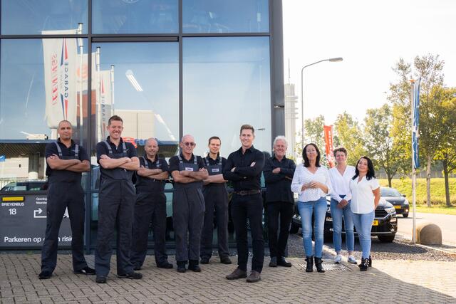 BMW X3 sDrive20i Centennial High Executive M-SPORT - PANO / OPEN DAK - 360 CAMERA - LEER -