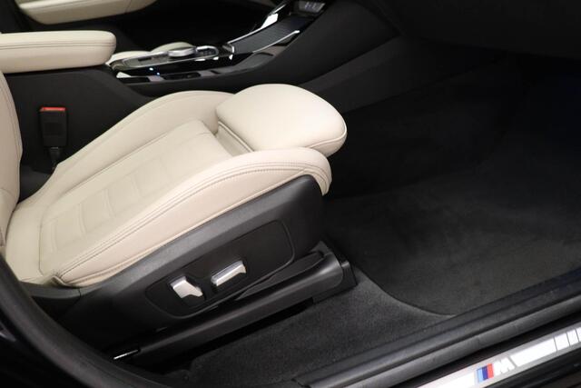 BMW X3 iX3 High Executive 80 kWh | SHADOW LINE PACK | STUURVERWARMING | 360 CAMERA | TREKHAAK