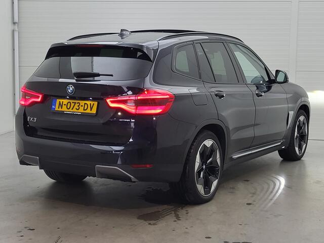 BMW X3 iX3 High Executive 80 kWh | Shadowline | Navi | Pano | 20'' |*
