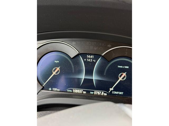 BMW X3 xDrive20i 184 pk High Executive / Facelift/ Head-Up/ Leder/ Sport-Stoelen/ Stoel.Verw/ Camera/ Led-Koplamp/ 18'' LMV