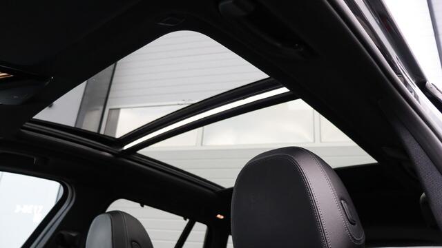 BMW X3 M40i xDrive High Executive | Stoelventilatie | Head-up | Panoramadak | Harman/Kardon | Standkachel | Trekhaak