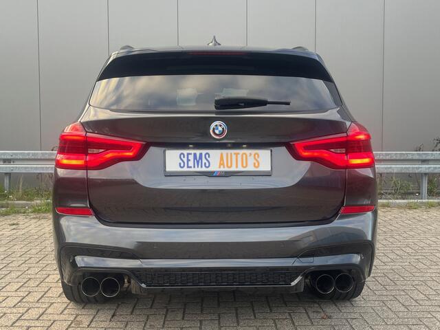BMW X3 xDrive20i High Executive M-Pakket / Pano / 360 camera / Vol Leder