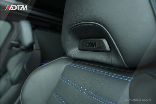 BMW X3 xDrive30e High M-Sport | M-Seats | H/K | Pano