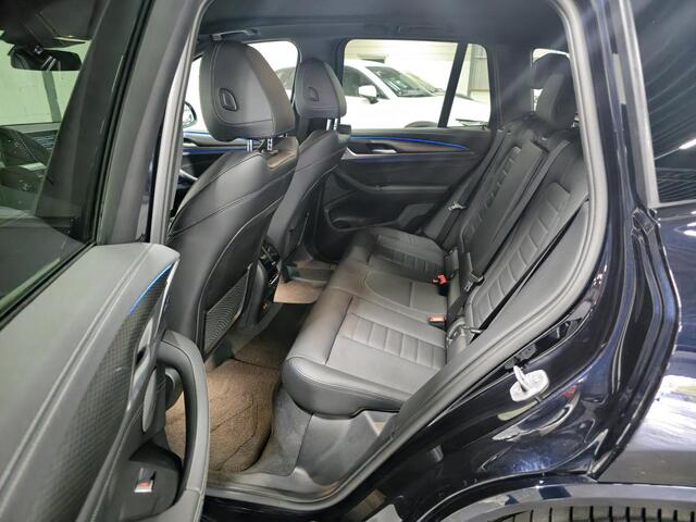 BMW X3 xDrive30e High Executive M-Sport / BTW