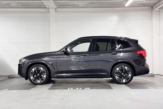 BMW X3 iX3 High Executive 80 kWh