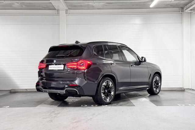 BMW X3 iX3 High Executive 80 kWh