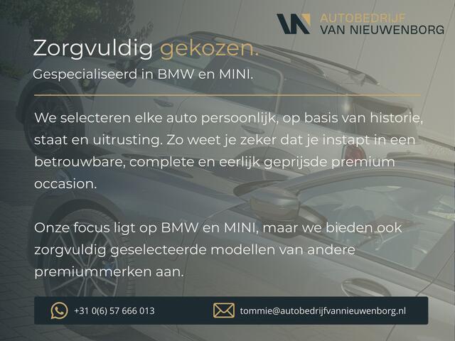 BMW X3 xDrive30e M-Sport | Panoramadak | Laserlicht | 360 Camera | HUD | HiFi | Keyless Entry | Apple Carplay | Sfeerverlichting