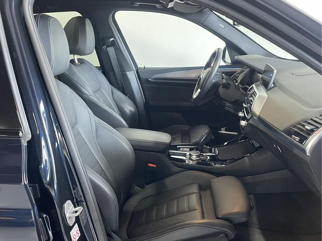 BMW X3 iX3 High Executive 80 kWh Pan Dak / Leder / Head Up