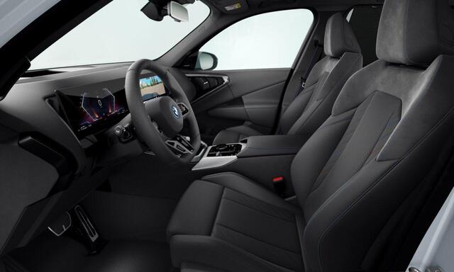 BMW X3 30e xDrive | M Sportpakket Pro | Innovation Pack | Comfort Pack | Premium Pack