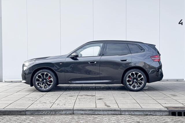 BMW X3 30e xDrive | M Sport Pro | Comfort Pack | Premium Pack | Trekhaak