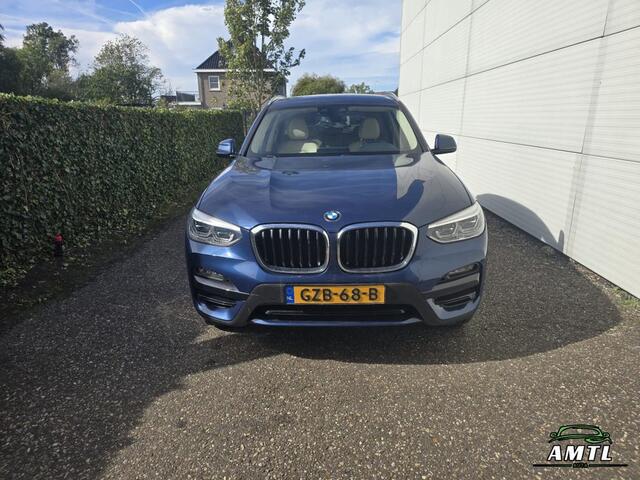 BMW X3 - xDrive30e