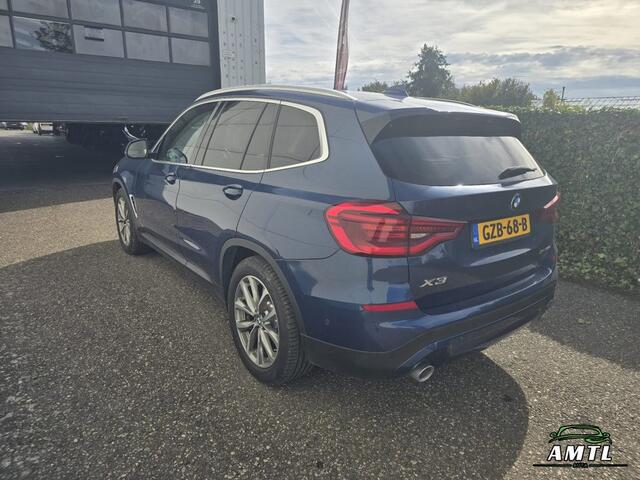 BMW X3 - xDrive30e
