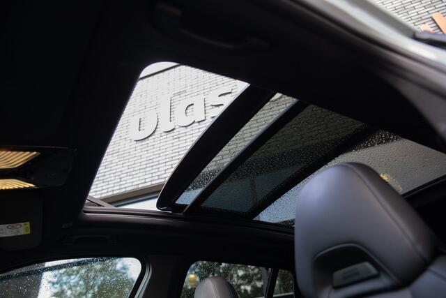 BMW X3 xDrive30e High Executive M-Sport , Brooklyn Grey, Panoramadak, Harman&Kardon, Head-up display,