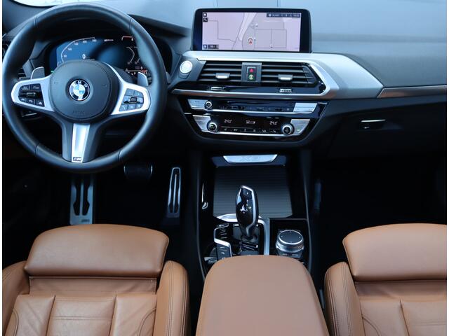 BMW X3 xDrive30e eDrive Edition | Pano | Trekhaak | Leder | Head-up | Org. NL