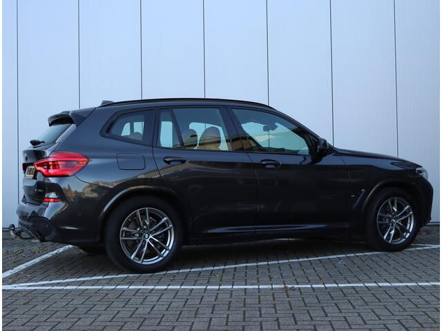 BMW X3 xDrive30e eDrive Edition | Pano | Trekhaak | Leder | Head-up | Org. NL