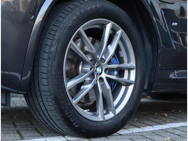 BMW X3 xDrive30e eDrive Edition | Pano | Trekhaak | Leder | Head-up | Org. NL