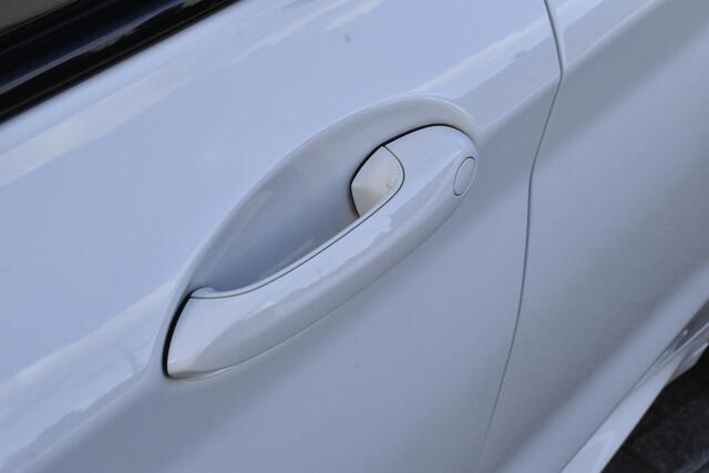 BMW X3 xDrive30e High Executive