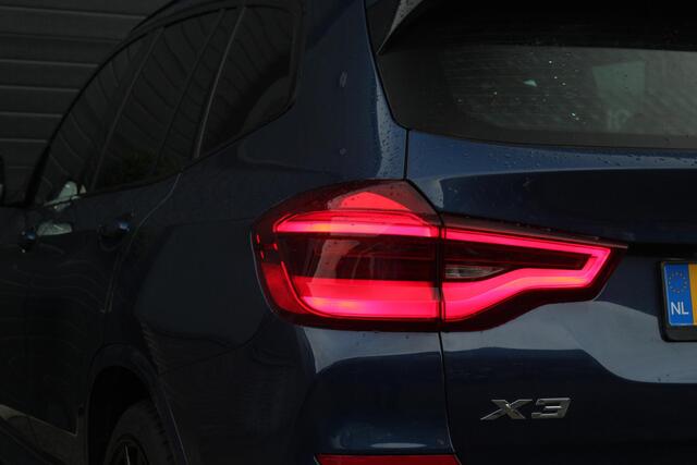 BMW X3 xDrive30e M Sport | Pano | Schaal | 21" L.M. High Executive