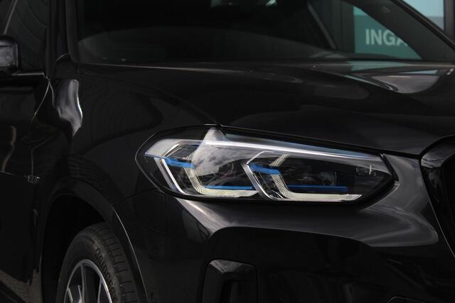 BMW X3 xDrive30e M Sport | Pano | Trekhaak | Camera | High Executive