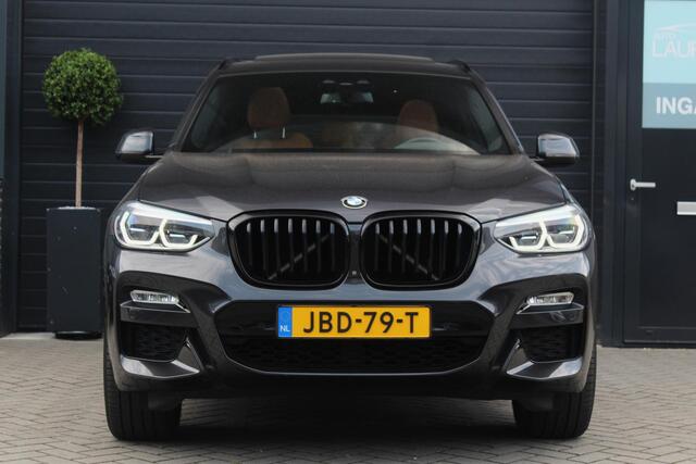 BMW X3 xDrive30i M Sport | Pano | Leder | 360 Camera | High Executive Edition