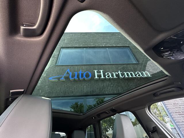 BMW X3 20 xDrive M-Sport PANO|ACC|LEDER|TREKHAAK|360CAM