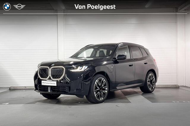 BMW X3 30e xDrive l M Sport l Professional Pack