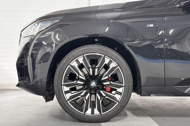 BMW X3 30e xDrive l M Sport l Professional Pack