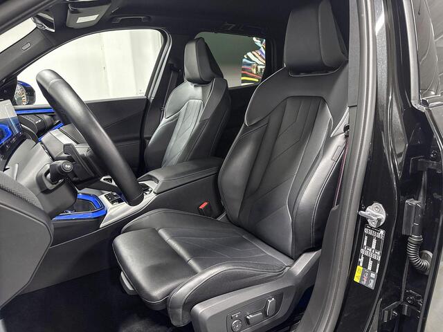 BMW X3 30e xDrive l M Sport l Professional Pack