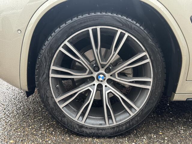 BMW X3 xDrive20i High Executive