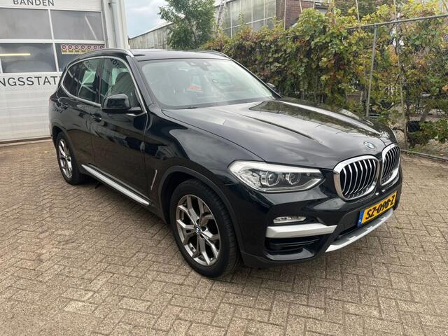 BMW X3 X3 20I 135KW 4WD XDRIVE AUT ** 12 Maanden Bovag garantie**