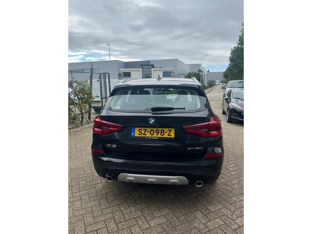 BMW X3 X3 20I 135KW 4WD XDRIVE AUT ** 12 Maanden Bovag garantie**