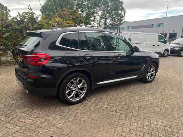 BMW X3 X3 20I 135KW 4WD XDRIVE AUT ** 12 Maanden Bovag garantie**