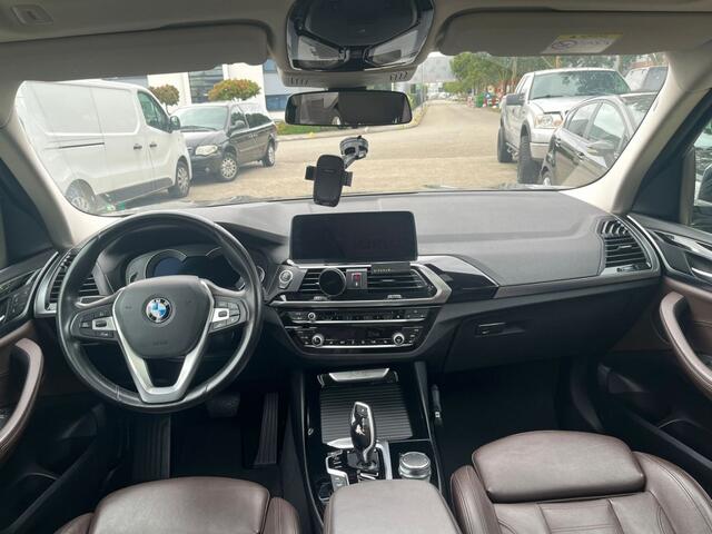 BMW X3 X3 20I 135KW 4WD XDRIVE AUT ** 12 Maanden Bovag garantie**