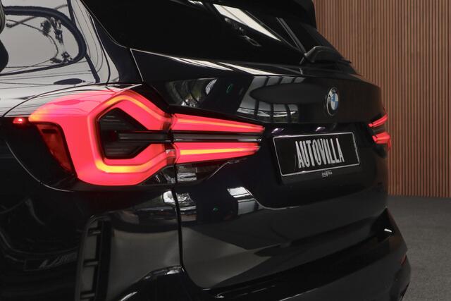 BMW X3 xDrive20i M Sport BMW Laserlicht - Adaptief Cruise - Head Up - M Aerodynamica